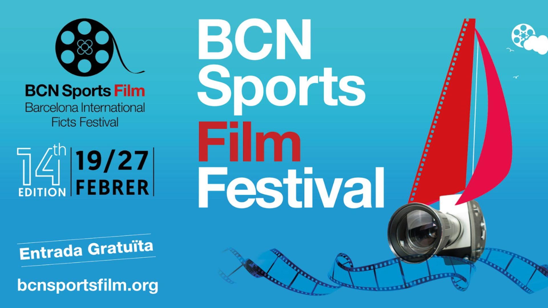 bcn sports film festival 2024