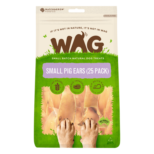 Pig Ears