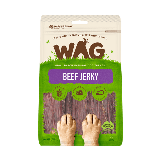 Beef Jerky