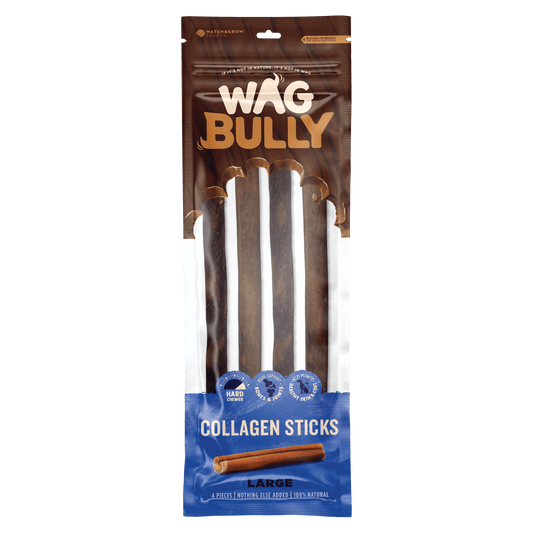 Collagen Sticks