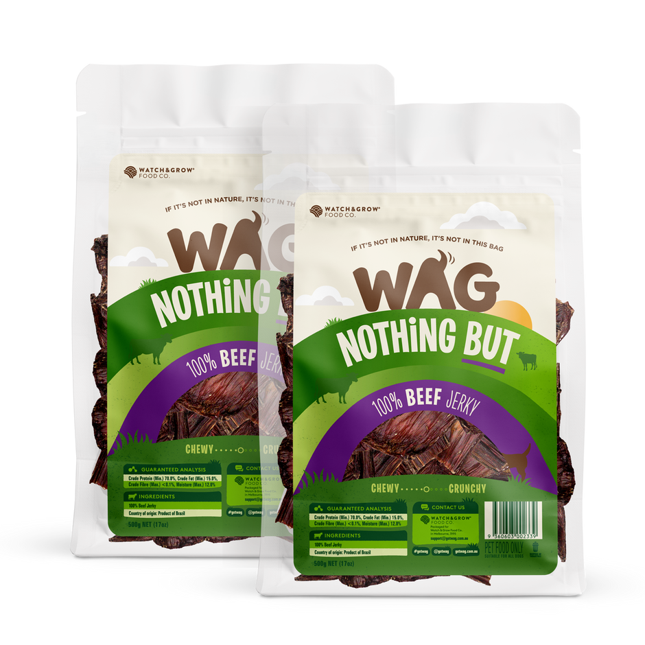 Beef Jerky 1Kg