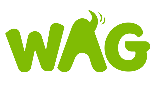 WAG Natural Dog Treats