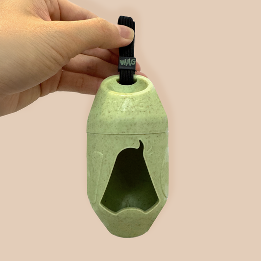 🎁 Poop Bag Dispenser (100% off)